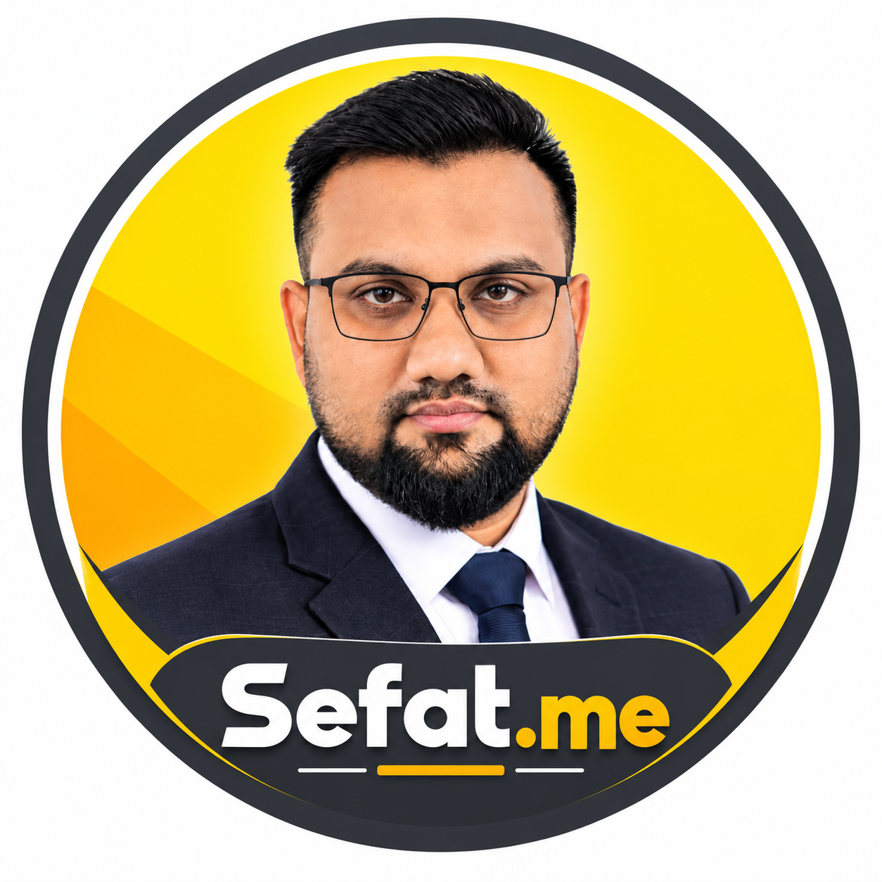 Engr. Md. Abdullah Sefat